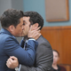 A <i>West Wing</i> reunion hits <i>The Grinder</i>